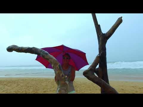 Jacek Silski - W strugach deszczu (Official video)