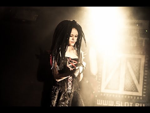 Дария Ставрович и группа Слот | Юбилейный концерт в Питере 2012