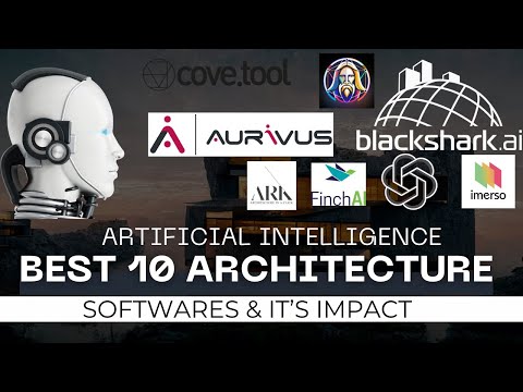 AI Tools for Interior Designers and Architects A Game Changer