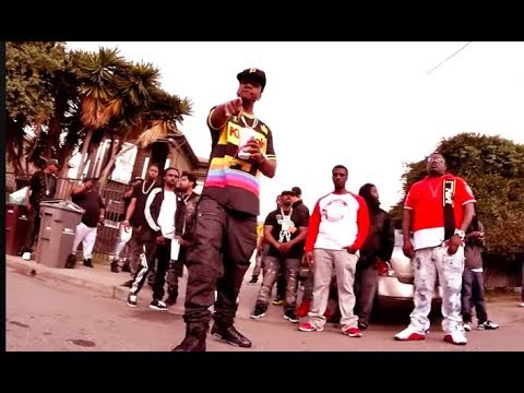 NittyDaProfit ft Mozzy X Self Made Els – Get It How You Live (Music Video) [Thizzler.com]