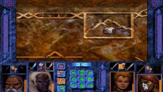 Let's Play Menzoberranzan part 024