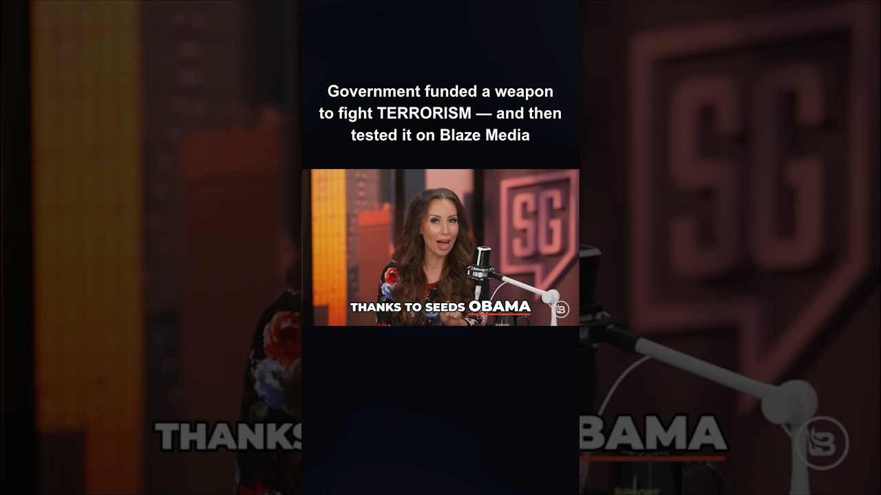 This Wasn’t Supposed to Be Public… Until Now