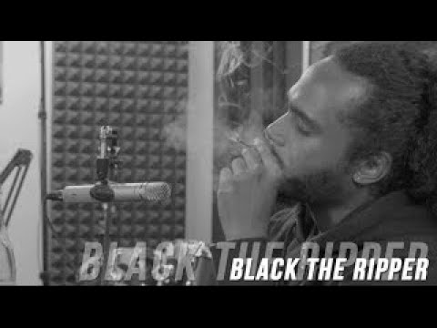 Straight No Chaser: Samson / Black The Ripper The Music Industry, Love of Weed & Life in L