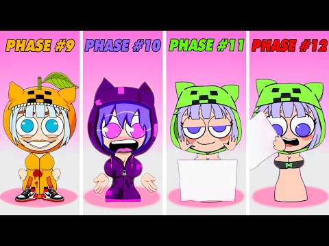 WuHy Sprunki and Jozu Wuhy