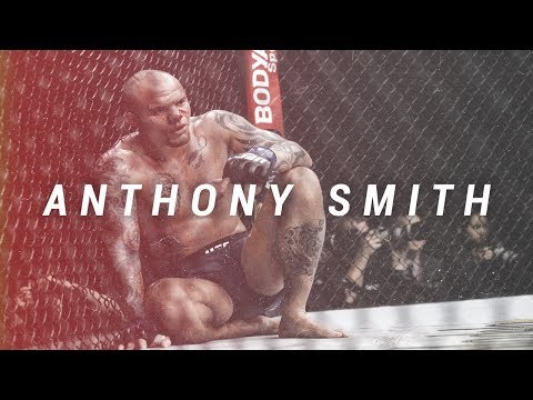Anthony Smith 2019 UFC Highlights !