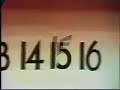 Sesame Street Roll Call 1 20