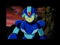 PSX Rockman X3 Opening FullHD Resolution