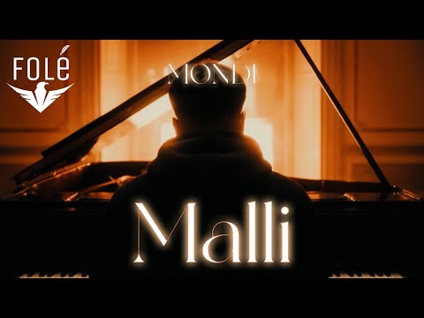 MONDI - MALLI