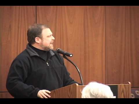 Tim Wise - Does Race Still Matter (clip 3)
