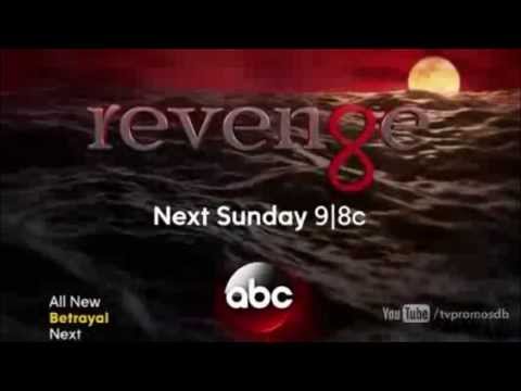 [HD] - Revenge Season 3 Episode 5 Promo |CONTROL|