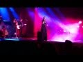 Sıla Ankara Konseri - Alain Delon (23.03.2012) 