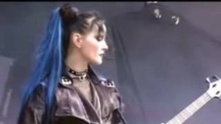 Clan Of Xymox   Louise