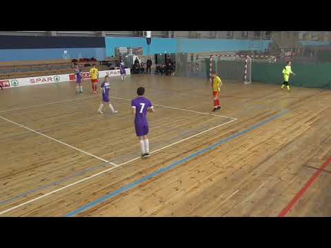 Kroshu Lutsk – Луцьктепло – 6:2 | Друга ліга | ЧВ 2020/2021