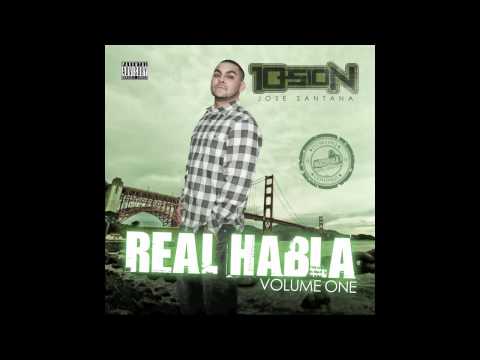 10sion - "In The Face of Judas" Ft. Mac Mall