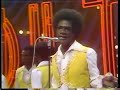 The Dynamic Superiors  Shoe Shoe Shine  Soul Train video December 21, 1974
