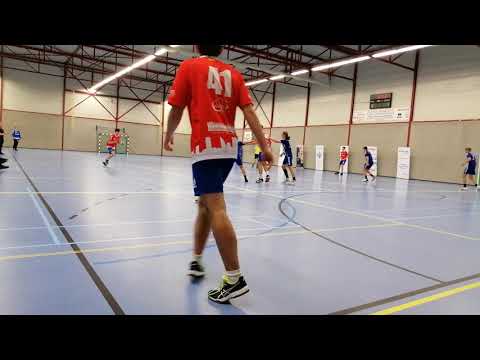 HJA DWS - Hellas 31-27