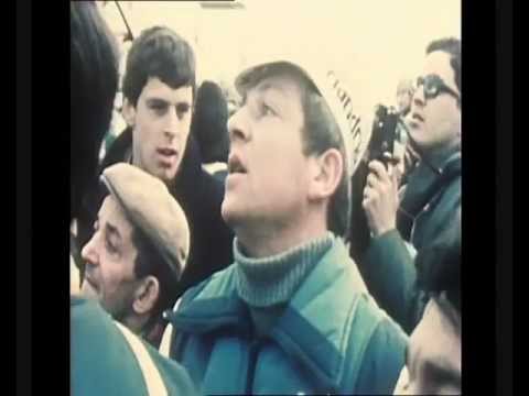 Ronde van Vlaanderen 1977 : Roger De Vlaeminck - De visboer 