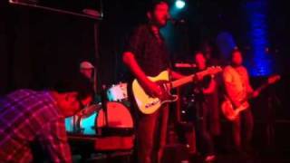 Surrogate "Cynicism" Live at Lasalles in Chico, CA