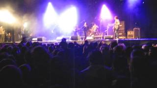 Black Flag - The Chase (Ruhrpott Rodeo 2013)