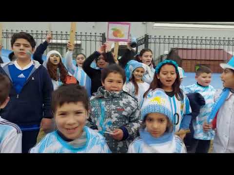 Fruteá tu Escuela 2022 / ARGENFRUT / Escuela Nº 235 Arminda - Santa Fe