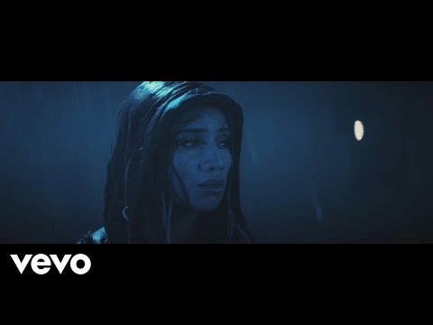 kirstin - Break A Little (Official Video)