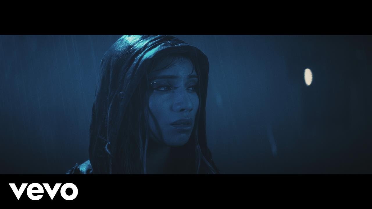 kirstin — Break A Little