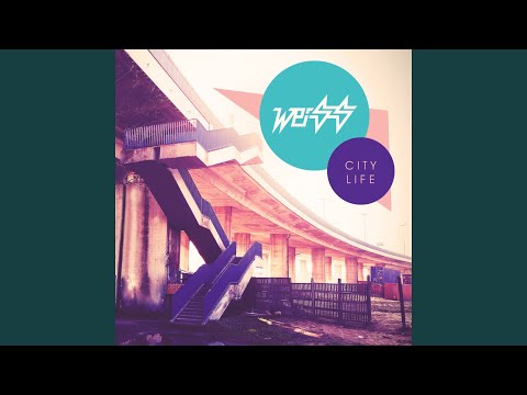 Robots (Weiss Remix)