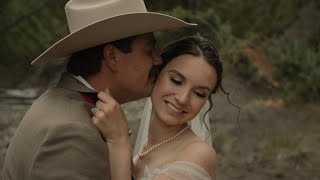 Chanice + Craig | Wedding Highlights