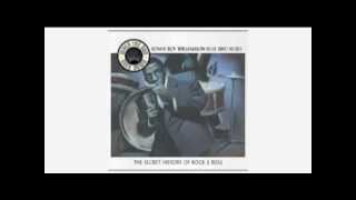 Sonny Boy Williamson I -- Sugar Mama Blues