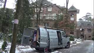 The Bilderberg Prince of Darkness, his Hotel near the Pyramid, his 322 Squadron & Zyklon B