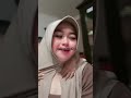 Tante Toge Bokong Gede