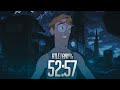 Atlantis The Lost Empire Any Speedrun In 52 57 Former World Record