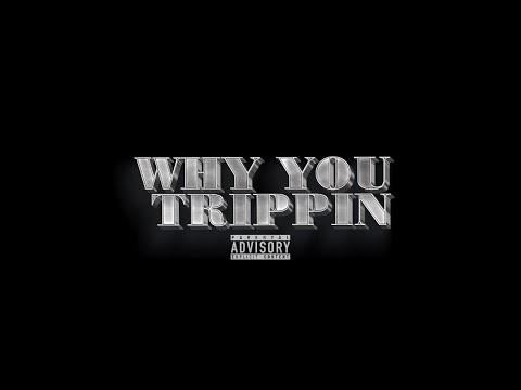 Frizzy From The Eight - Why You Trippin’ Feat (FMM TJ) Official Music Video #rap #hiphop #music