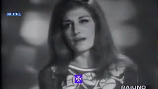 Dalida - Mama