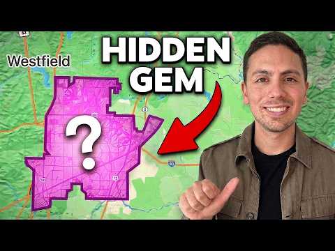 The Westfield NJ Alternative Nobody Talks About With a 30 Minute NYC Commute