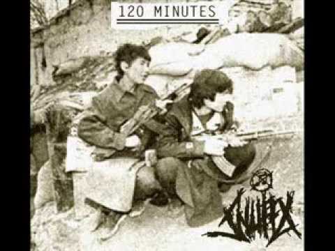 Snuffx - 120 Minutes [demo]