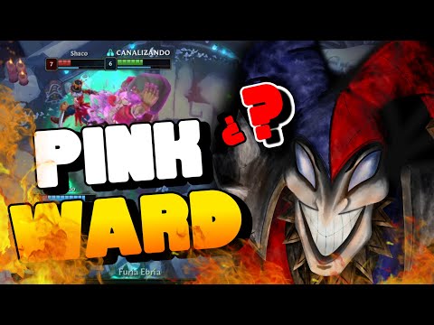 VAMOS vs PINK WARD De Lan humiliated me 😪