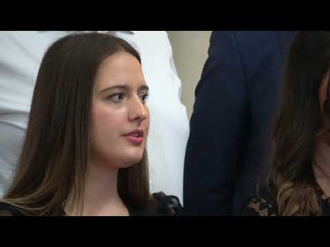 Unity Vocal Group - DACA DUHUL DOMNULUI