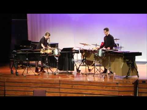 Udacrep Akubrad by Avner Dorman