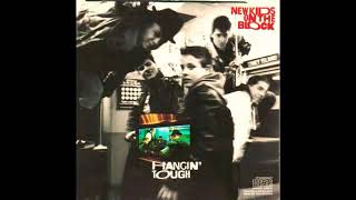 New Kids On The Block - I'll Be Loving You Forever
