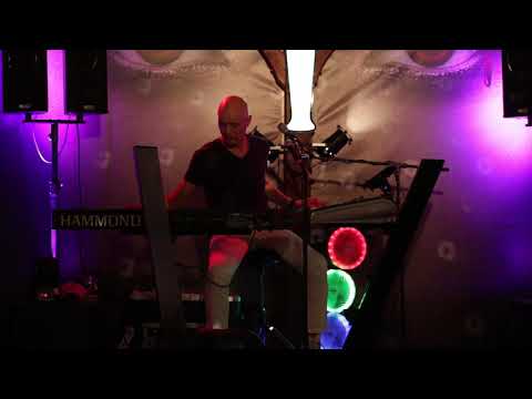 Bring it on home to me - Sam Cooke  (cover by Ion Faghiura)