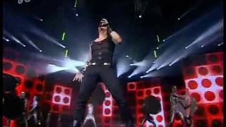 MAD VMA 2011 HQ SAKIS ROUVAS MEGAMIX