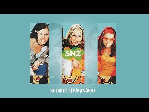 SNZ - Retrato Imaginário (Audio)