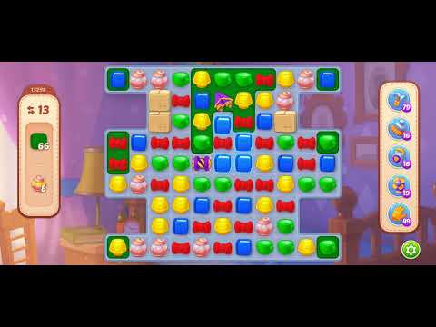 Homescapes 🏡 Level 13298