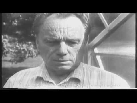 Freising im Bild – TV Sendung Oktober 1983  Moderation Fred Fuggenthaler