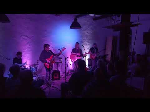 Free me from my monkey- Original Song from Teneja´s Delight