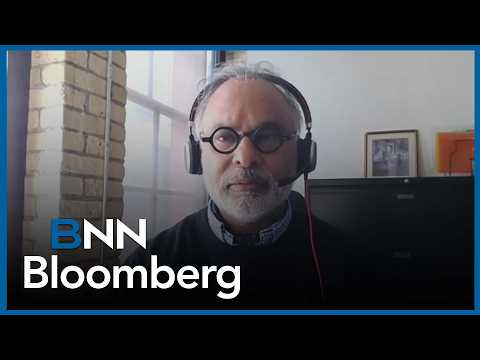 Market Call: Paul Harris' outlook on North America and Global Large Caps (Mar. 6, 2026)