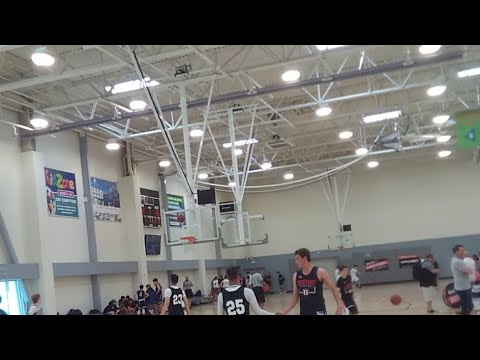 Gamepoint 16U Elite vs Team Beast 3/30/2019
