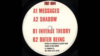 A2   Justin David - Shadow   FMT004