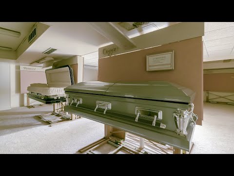 26 Dawson Funeral Homes Commitment To Excellence The Proof